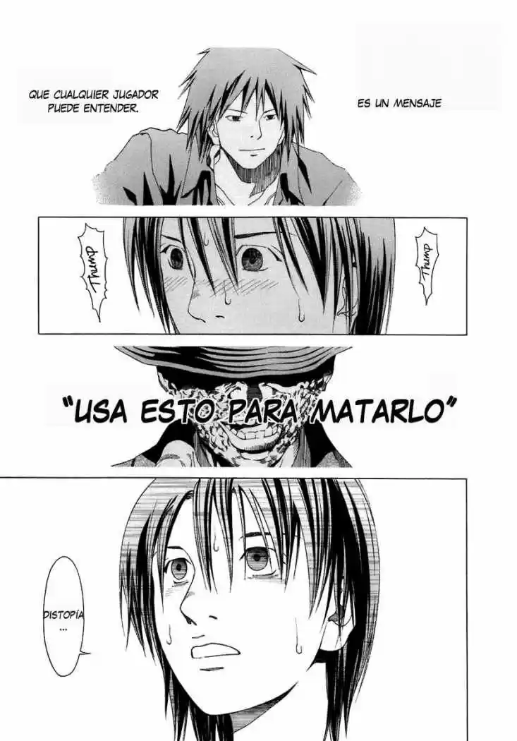 Reset! (2011) - Capítulo 5 - Página 7 - LectorTMOo