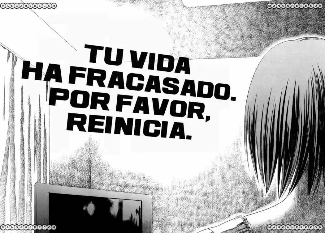 Reset! (2011) - Capítulo 5 - Página 8 - LectorTMOo