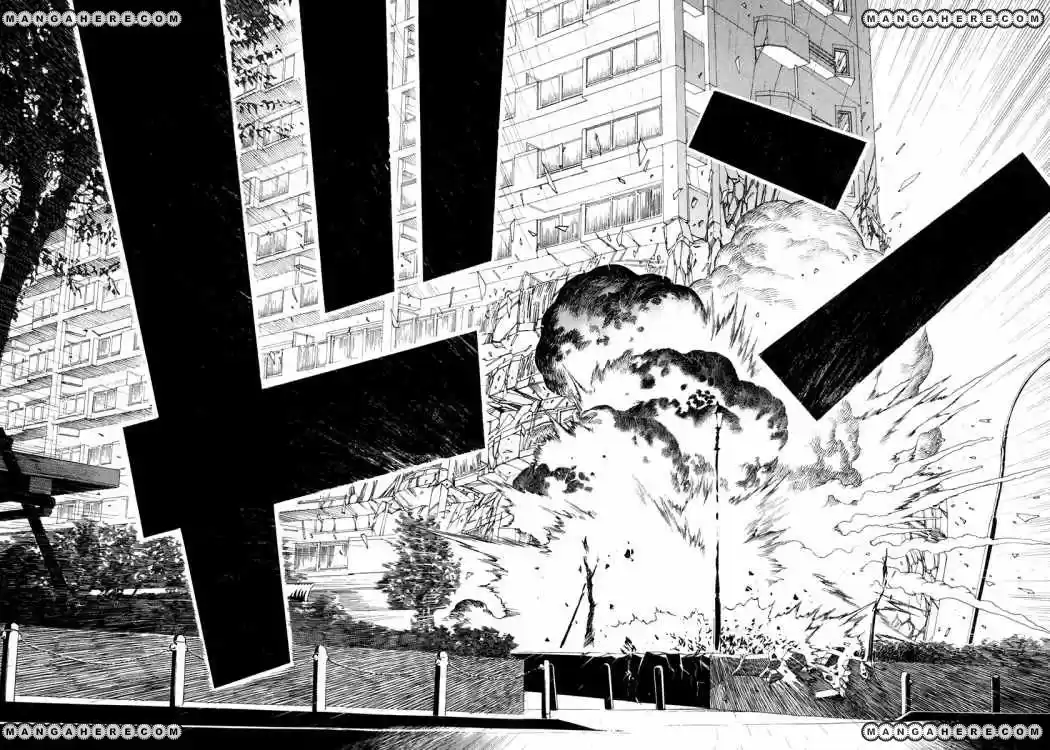 Reset! (2011) - Capítulo 5 - Página 23 - LectorTMOo