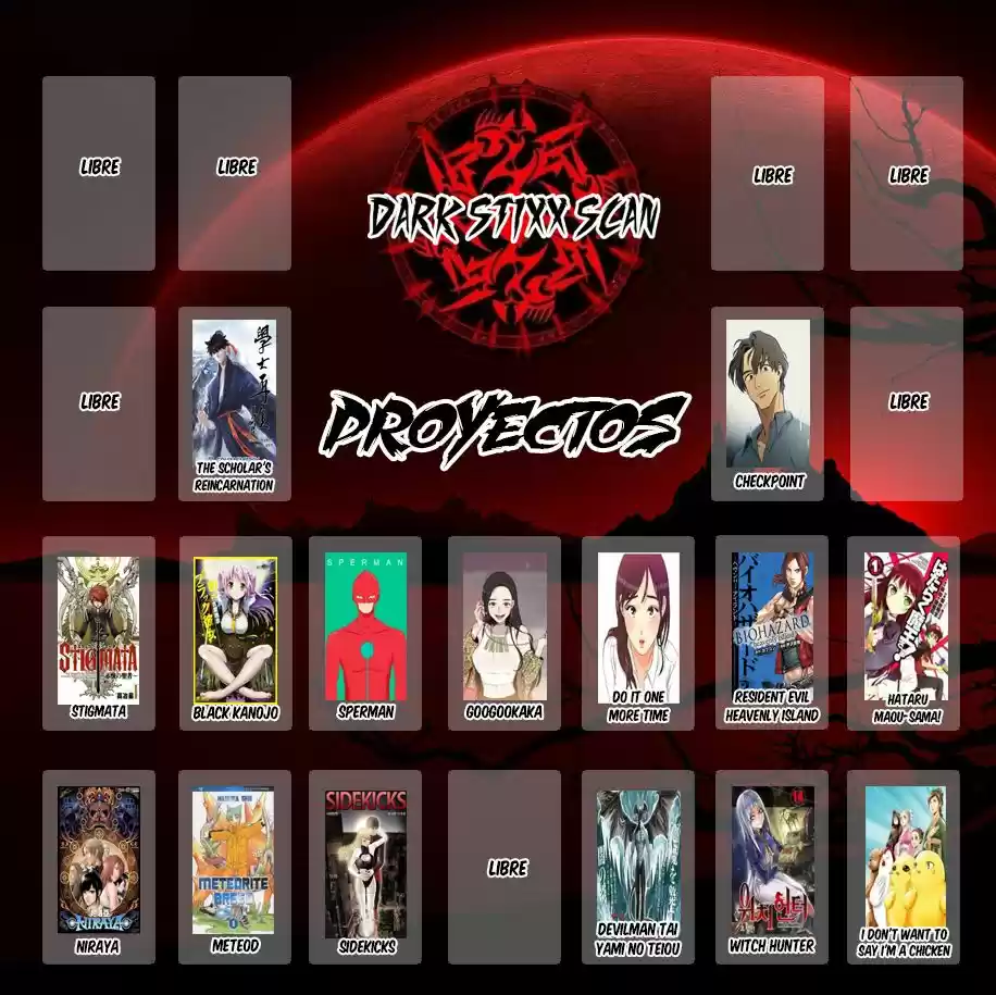 Resident Evil Heavenly Island (2015) - Capítulo 24 - Página 18 - LectorTMOo