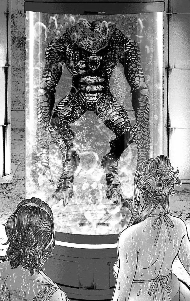 Resident Evil Heavenly Island (2015) - Capítulo 29 - Página 13 - LectorTMOo