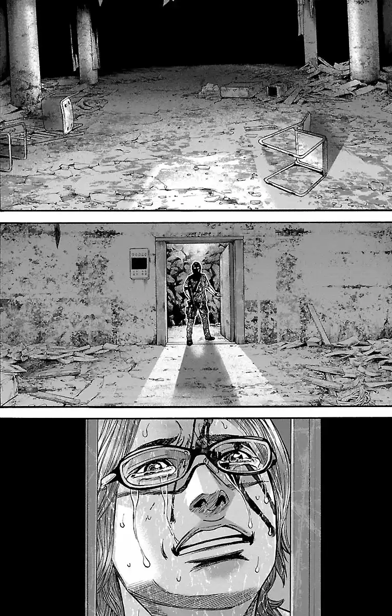 Resident Evil Heavenly Island (2015) - Capítulo 37 - Página 16 - LectorTMOo