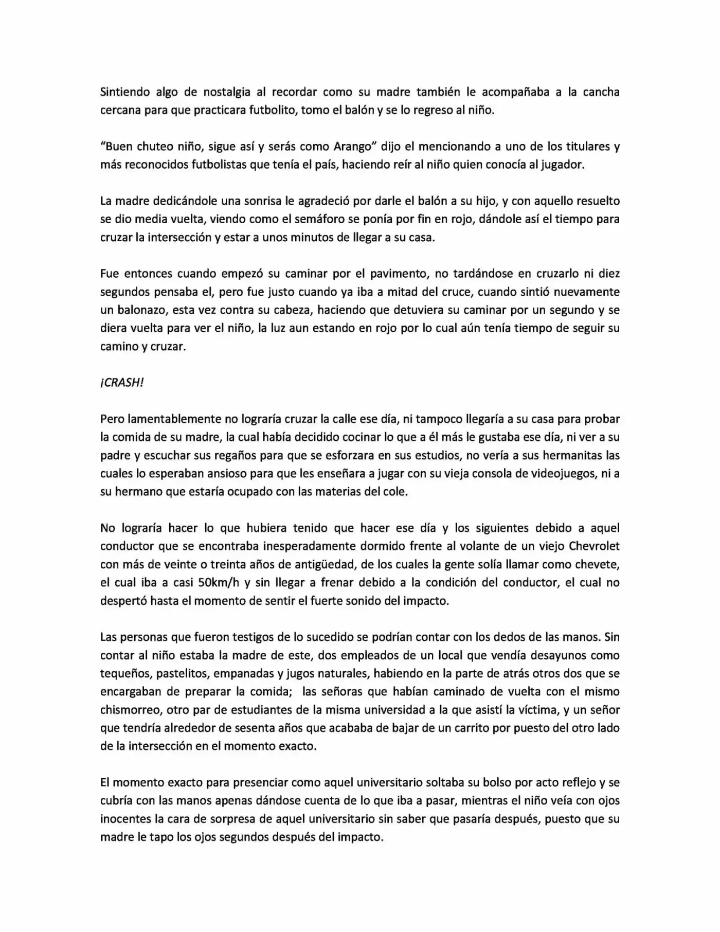 Residentes en Dreamland (2017) - Capítulo 1 - Página 7 - LectorTMOo