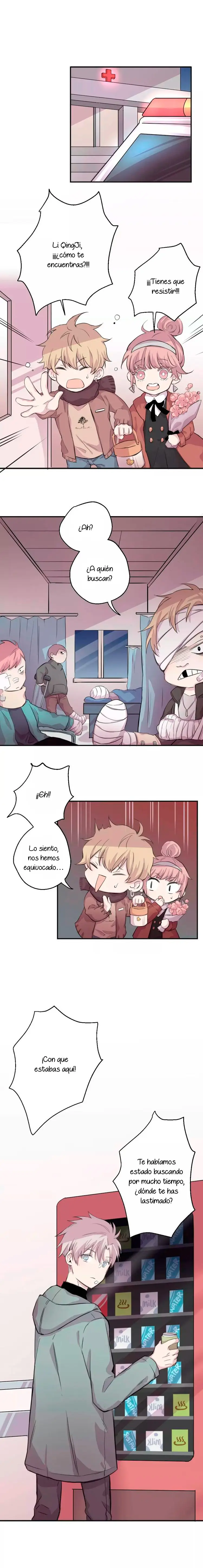 Resonando en tu corazón (2018) - Capítulo 10 - Página 5 - LectorTMOo