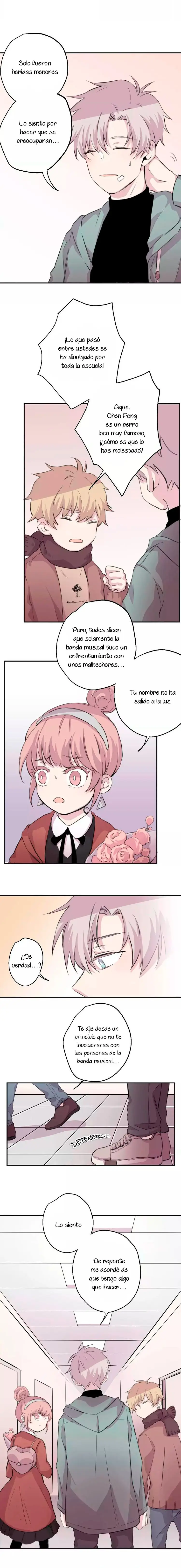 Resonando en tu corazón (2018) - Capítulo 10 - Página 6 - LectorTMOo