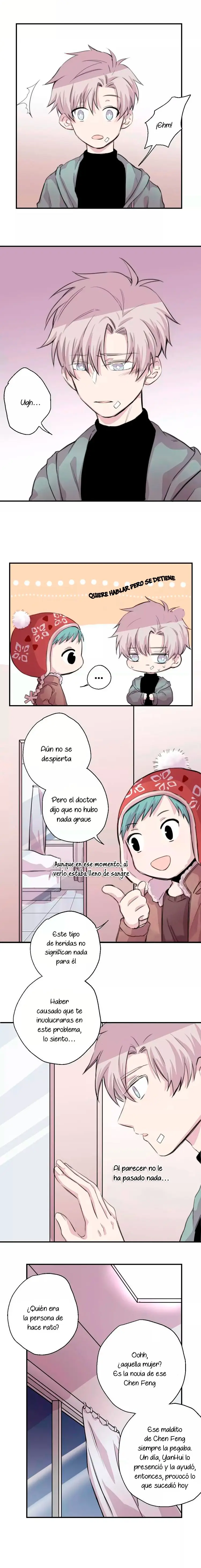 Resonando en tu corazón (2018) - Capítulo 10 - Página 8 - LectorTMOo