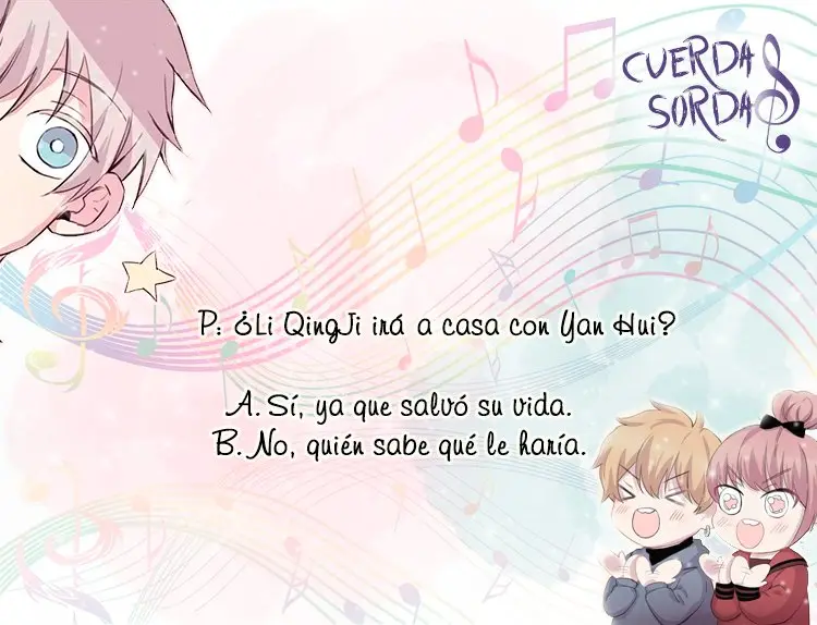 Resonando en tu corazón (2018) - Capítulo 11 - Página 10 - LectorTMOo