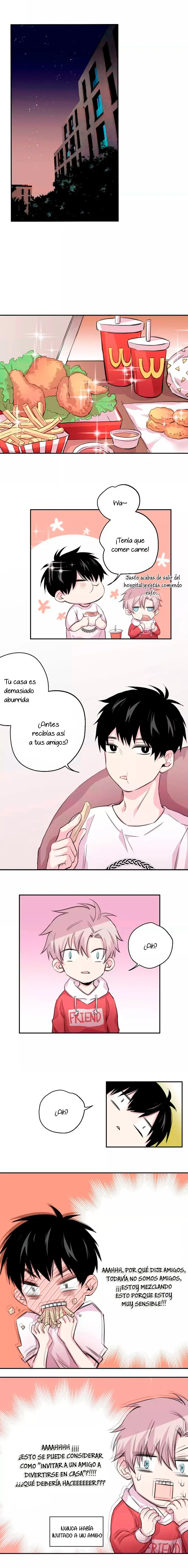 Resonando en tu corazón (2018) - Capítulo 12 - Página 7 - LectorTMOo
