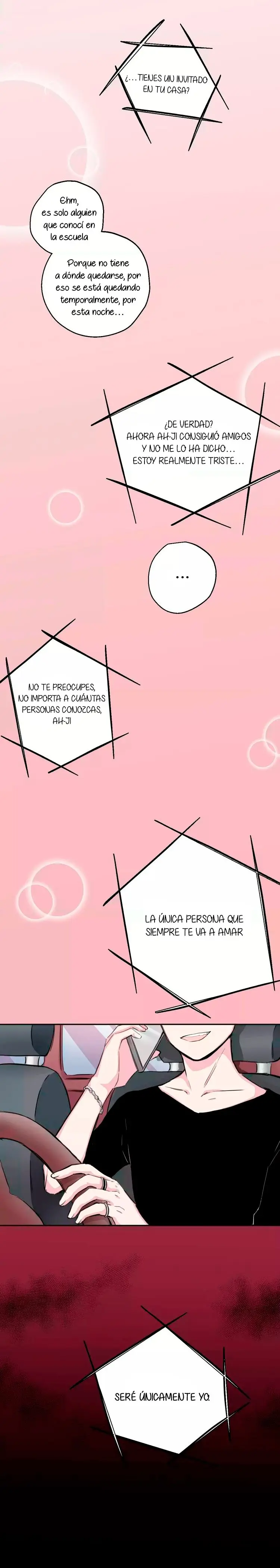 Resonando en tu corazón (2018) - Capítulo 12 - Página 12 - LectorTMOo