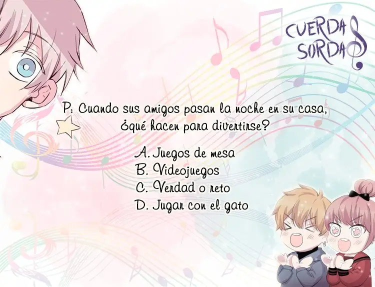 Resonando en tu corazón (2018) - Capítulo 12 - Página 13 - LectorTMOo