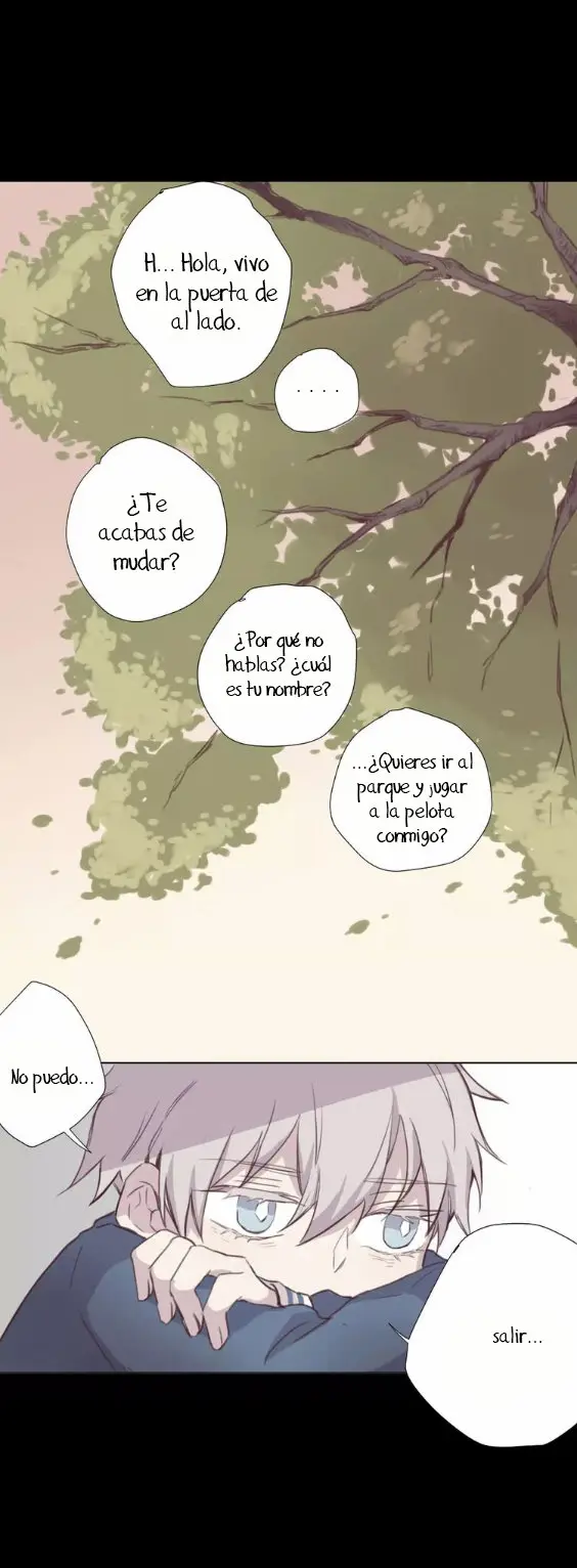 Resonando en tu corazón (2018) - Capítulo 3 - Página 8 - LectorTMOo