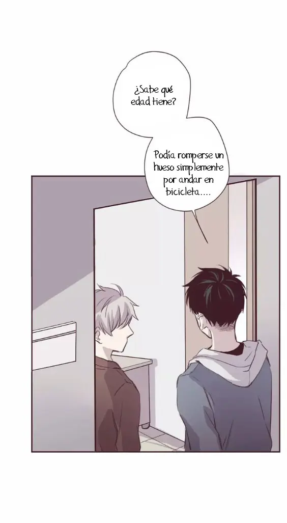 Resonando en tu corazón (2018) - Capítulo 3 - Página 35 - LectorTMOo