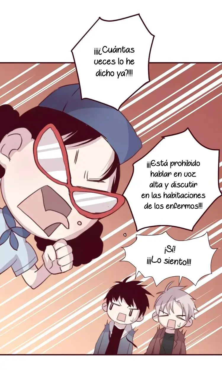 Resonando en tu corazón (2018) - Capítulo 4 - Página 10 - LectorTMOo