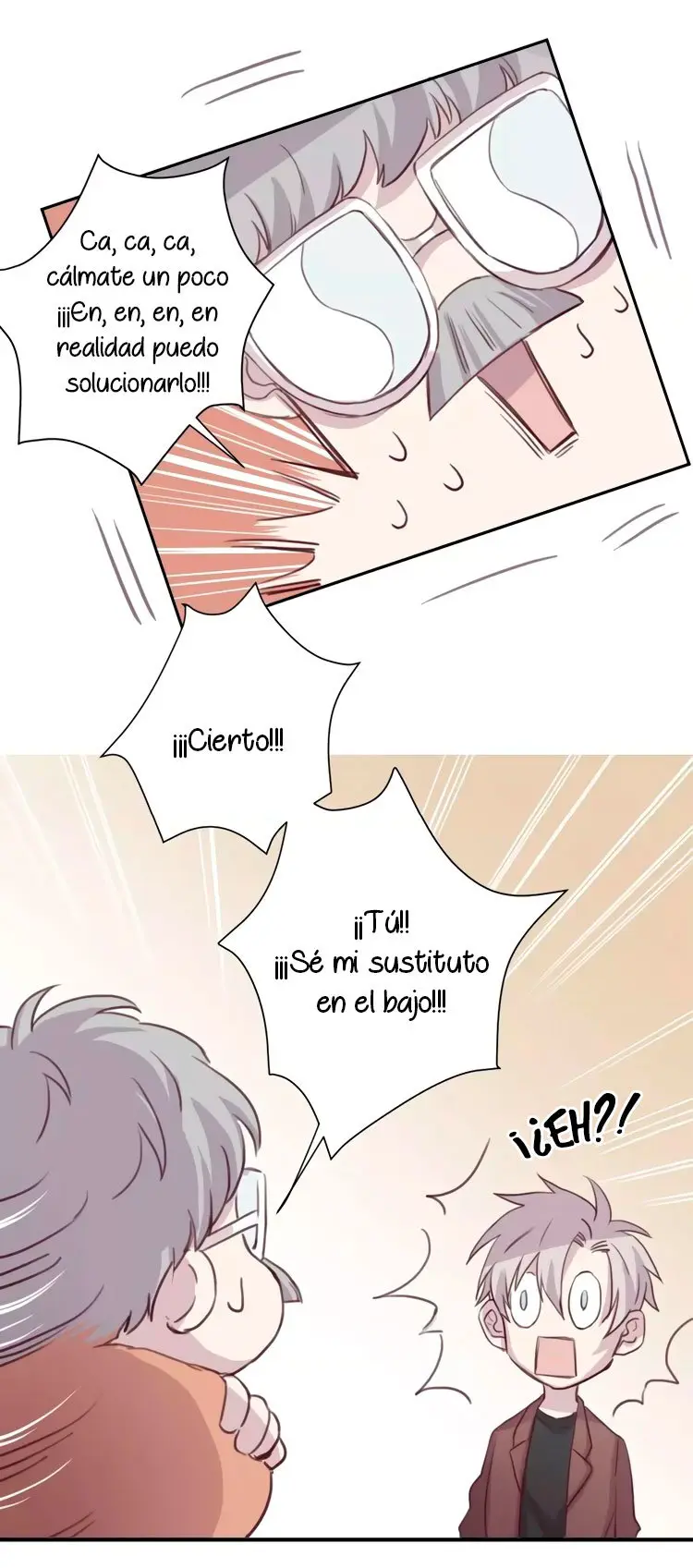Resonando en tu corazón (2018) - Capítulo 4 - Página 11 - LectorTMOo