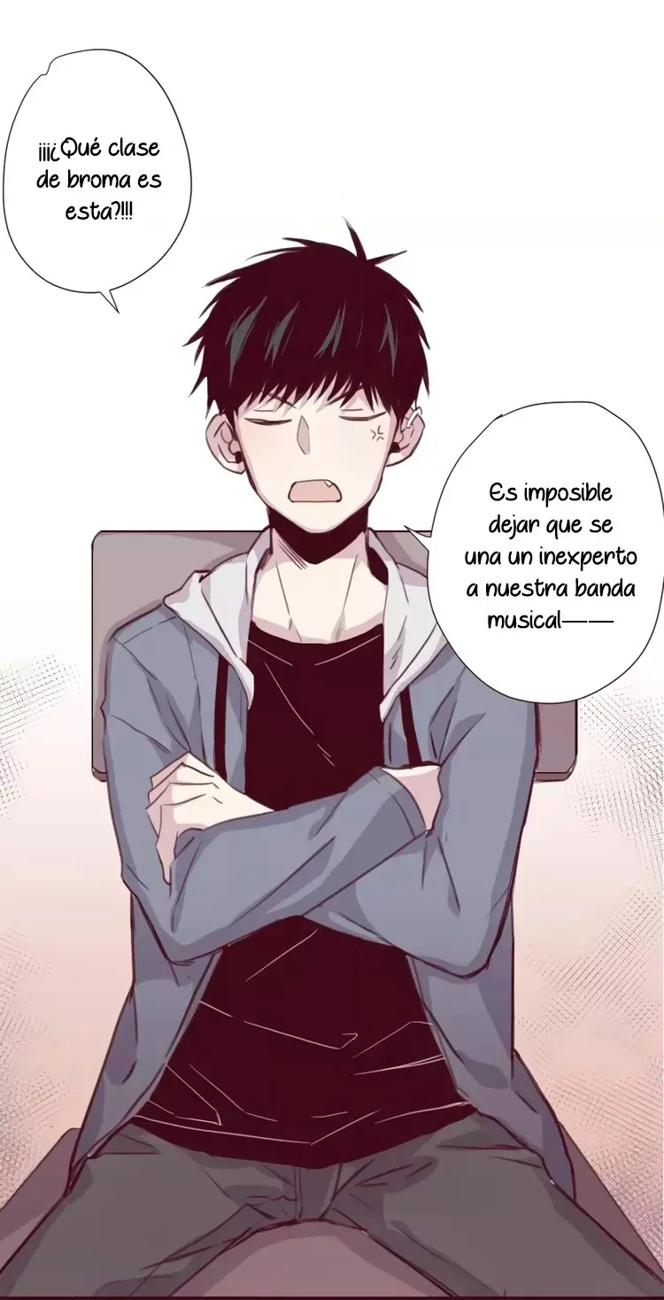 Resonando en tu corazón (2018) - Capítulo 4 - Página 14 - LectorTMOo