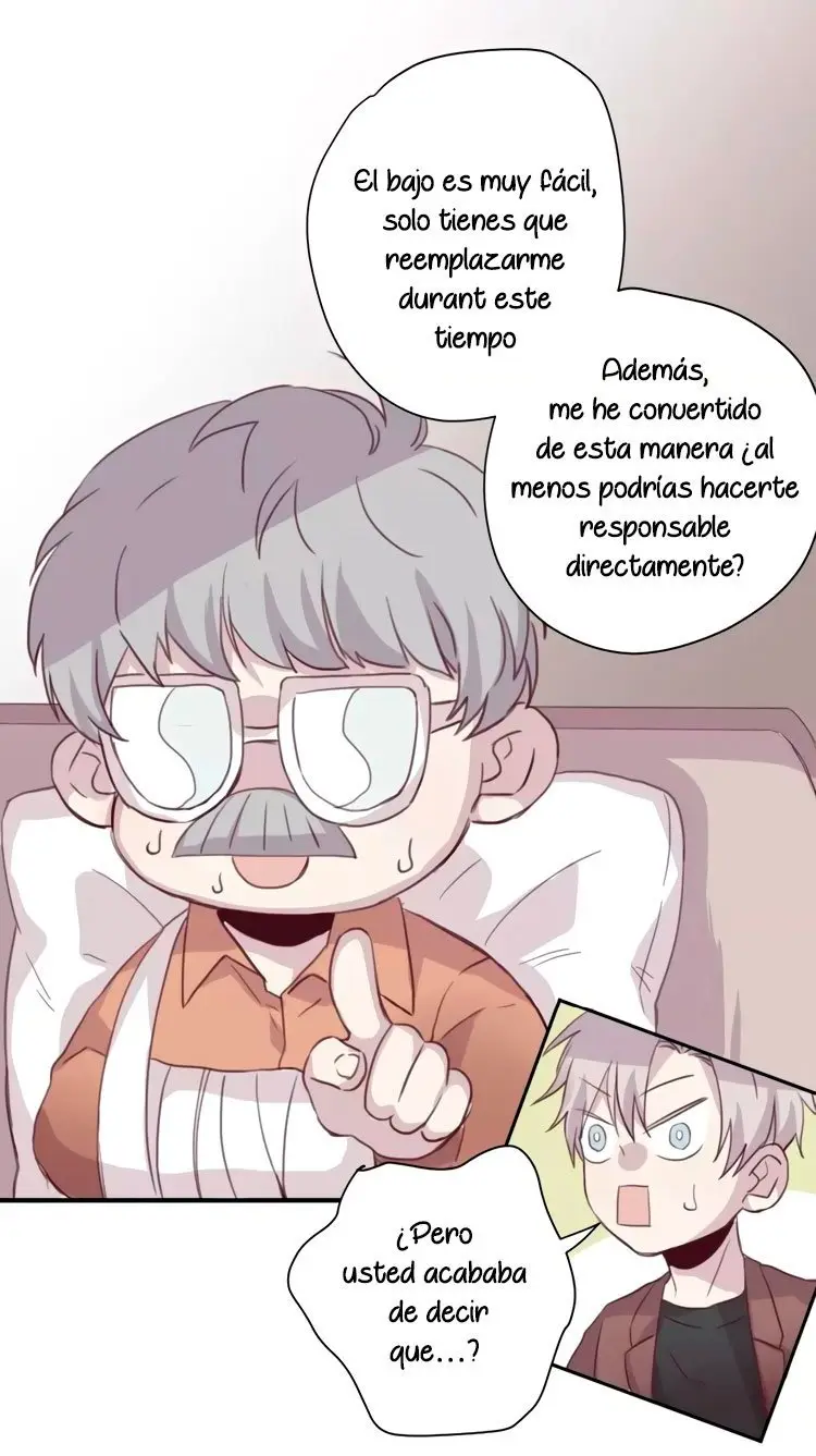 Resonando en tu corazón (2018) - Capítulo 4 - Página 15 - LectorTMOo