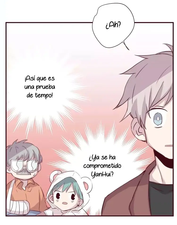 Resonando en tu corazón (2018) - Capítulo 4 - Página 25 - LectorTMOo