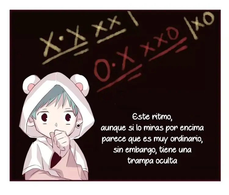 Resonando en tu corazón (2018) - Capítulo 4 - Página 26 - LectorTMOo
