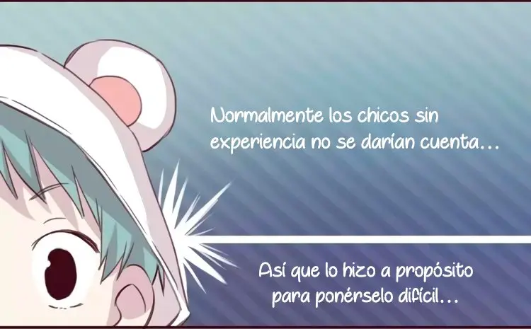 Resonando en tu corazón (2018) - Capítulo 4 - Página 27 - LectorTMOo