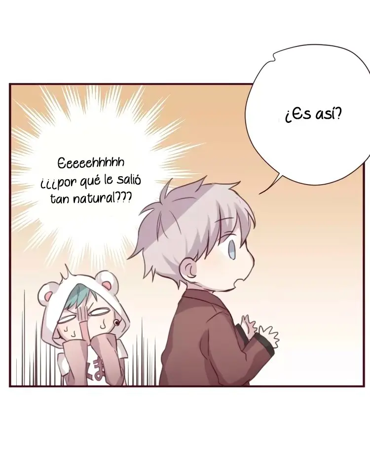 Resonando en tu corazón (2018) - Capítulo 4 - Página 31 - LectorTMOo