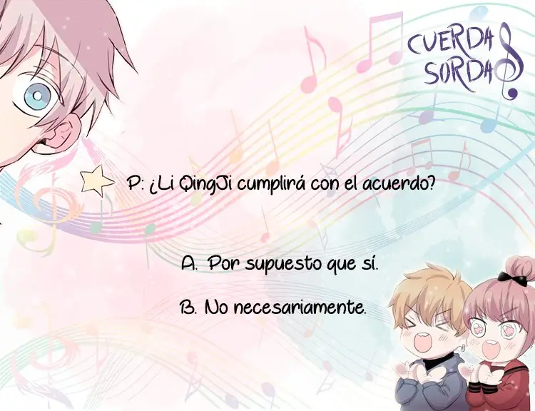 Resonando en tu corazón (2018) - Capítulo 4 - Página 36 - LectorTMOo