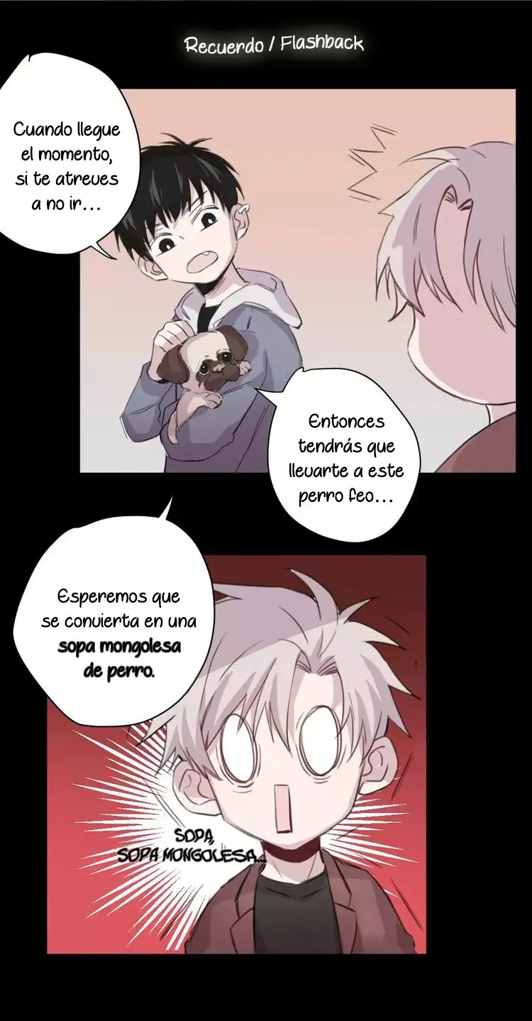 Resonando en tu corazón (2018) - Capítulo 5 - Página 5 - LectorTMOo
