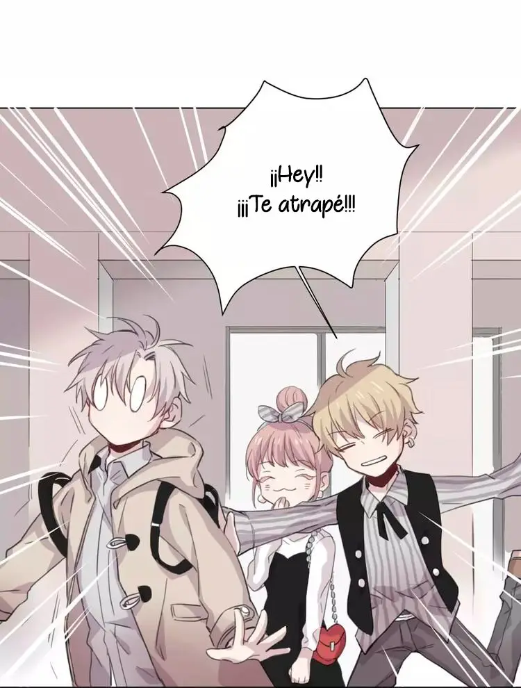 Resonando en tu corazón (2018) - Capítulo 5 - Página 8 - LectorTMOo