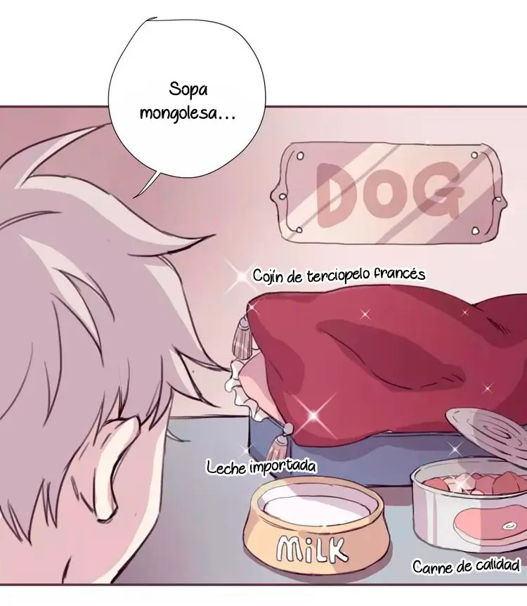 Resonando en tu corazón (2018) - Capítulo 5 - Página 19 - LectorTMOo