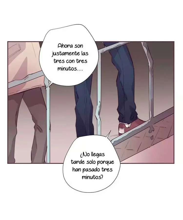 Resonando en tu corazón (2018) - Capítulo 5 - Página 23 - LectorTMOo