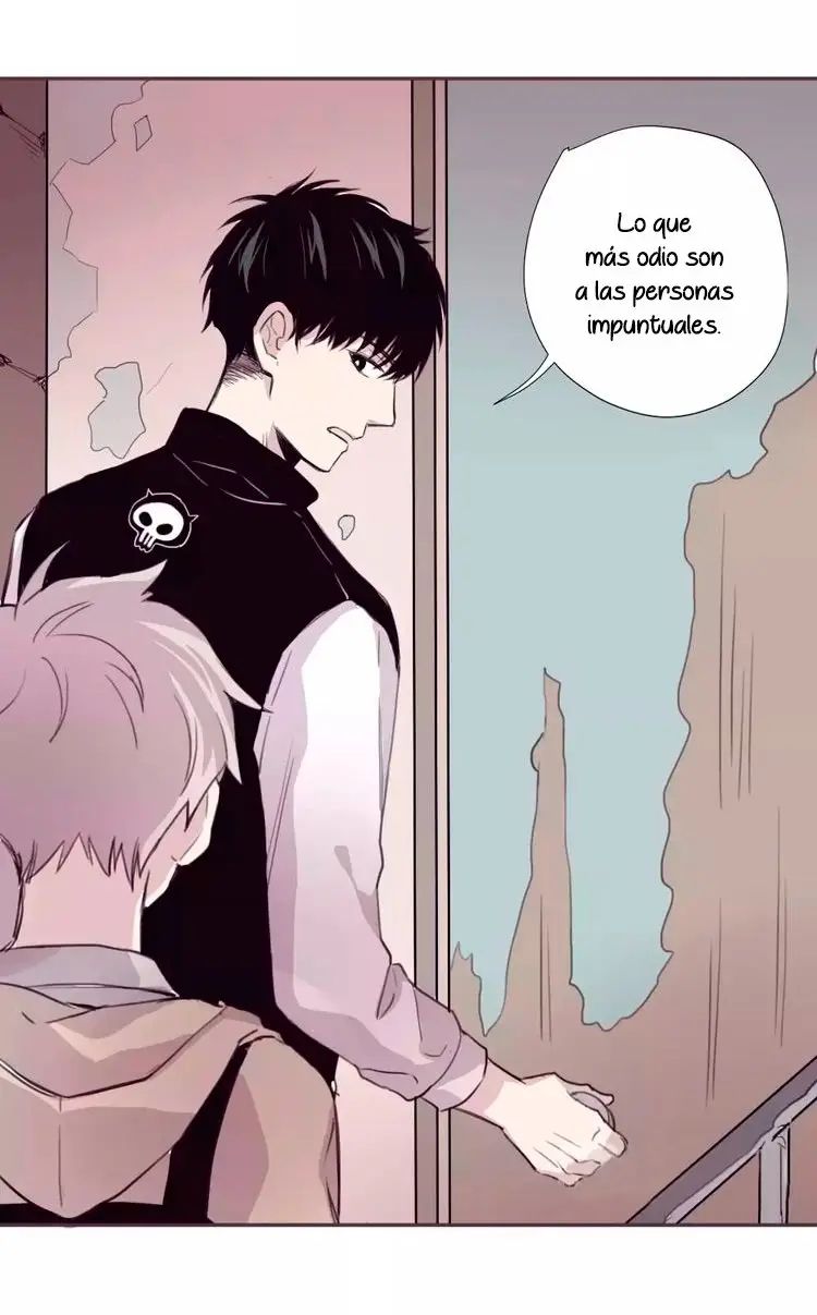 Resonando en tu corazón (2018) - Capítulo 5 - Página 24 - LectorTMOo