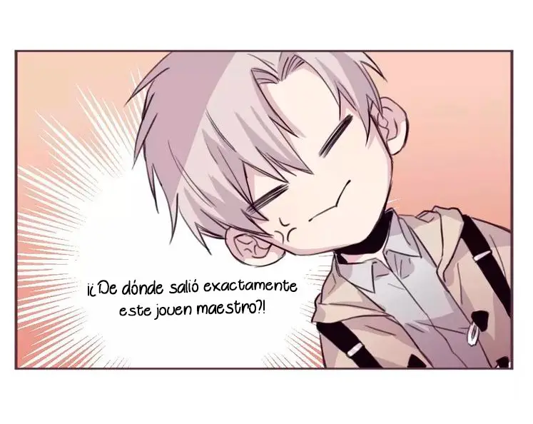 Resonando en tu corazón (2018) - Capítulo 5 - Página 25 - LectorTMOo