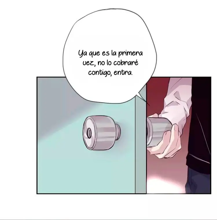 Resonando en tu corazón (2018) - Capítulo 5 - Página 26 - LectorTMOo
