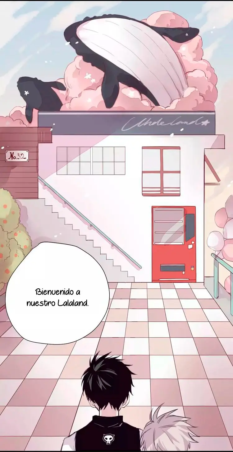Resonando en tu corazón (2018) - Capítulo 5 - Página 27 - LectorTMOo