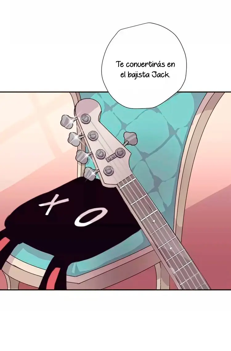 Resonando en tu corazón (2018) - Capítulo 5 - Página 41 - LectorTMOo