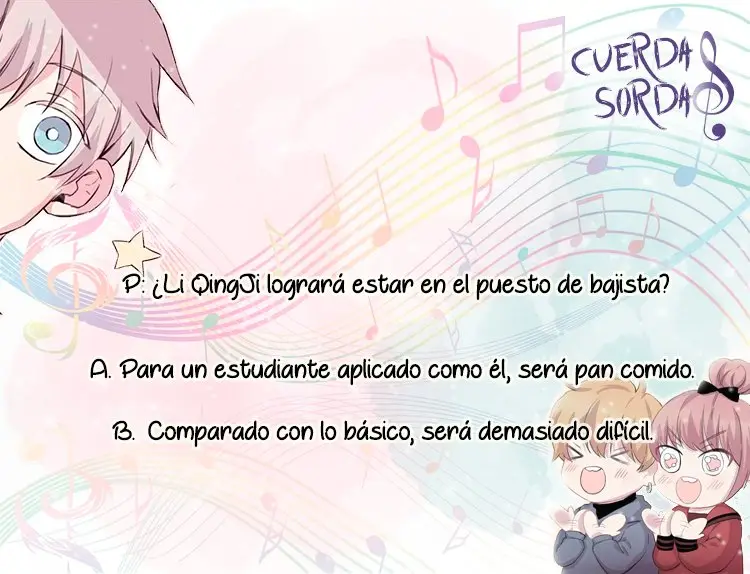 Resonando en tu corazón (2018) - Capítulo 5 - Página 42 - LectorTMOo