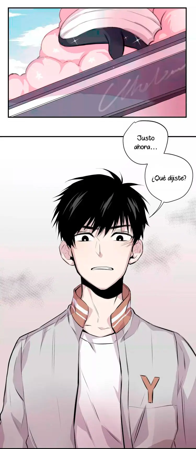 Resonando en tu corazón (2018) - Capítulo 7 - Página 3 - LectorTMOo