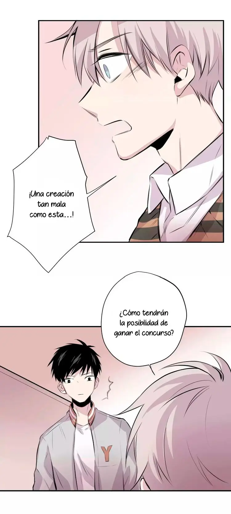 Resonando en tu corazón (2018) - Capítulo 7 - Página 5 - LectorTMOo