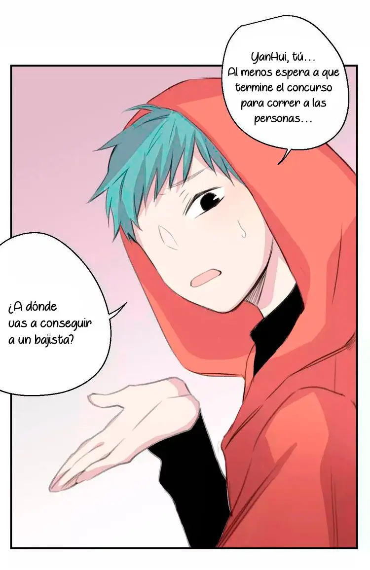 Resonando en tu corazón (2018) - Capítulo 7 - Página 14 - LectorTMOo