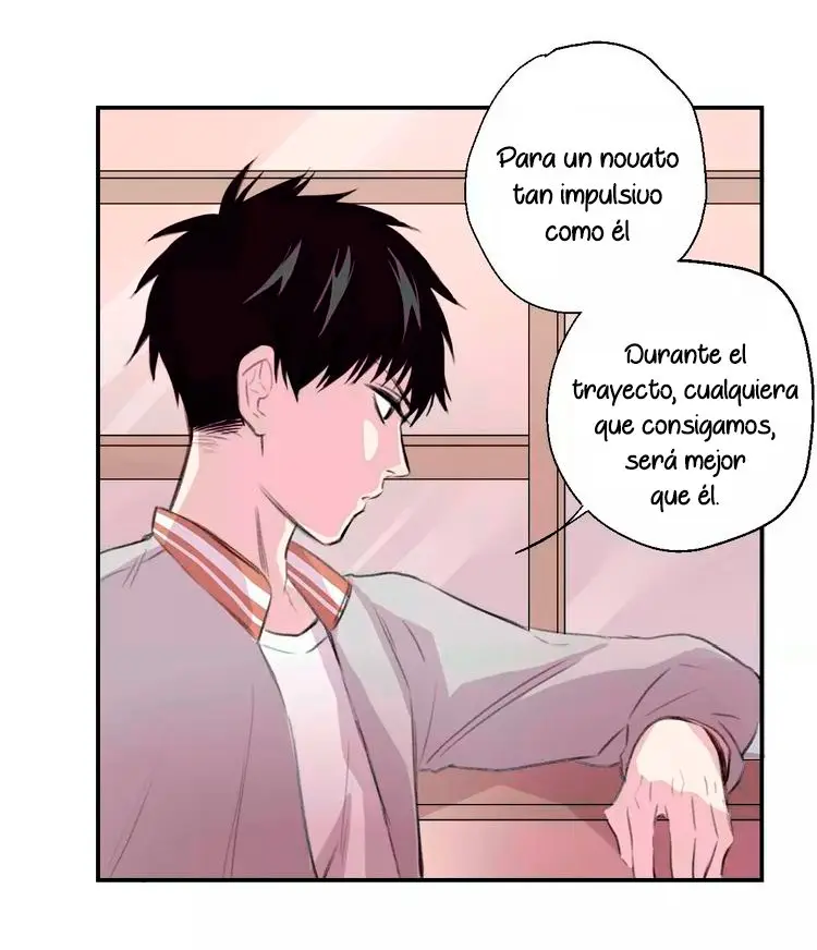 Resonando en tu corazón (2018) - Capítulo 7 - Página 15 - LectorTMOo