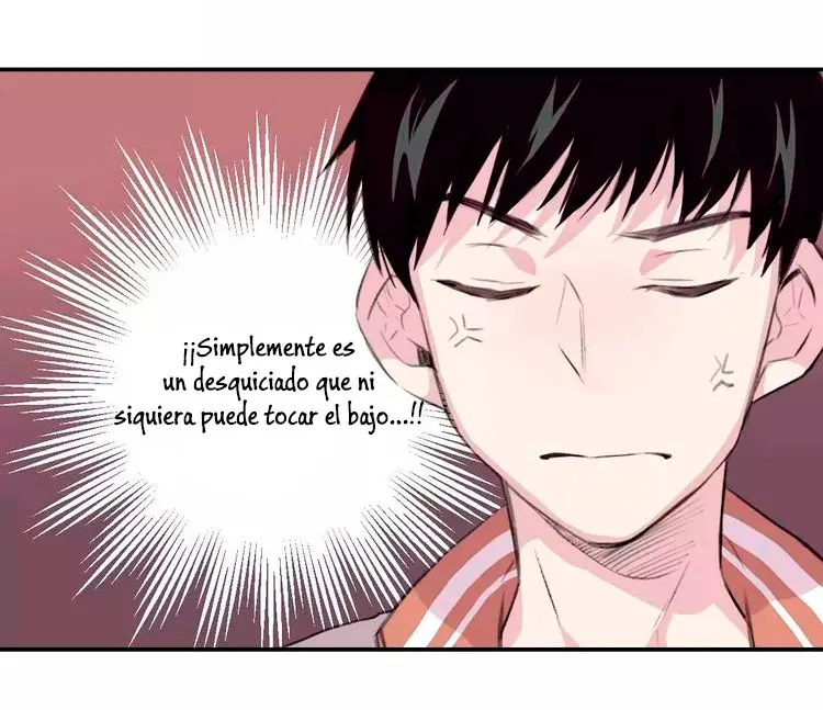 Resonando en tu corazón (2018) - Capítulo 7 - Página 16 - LectorTMOo