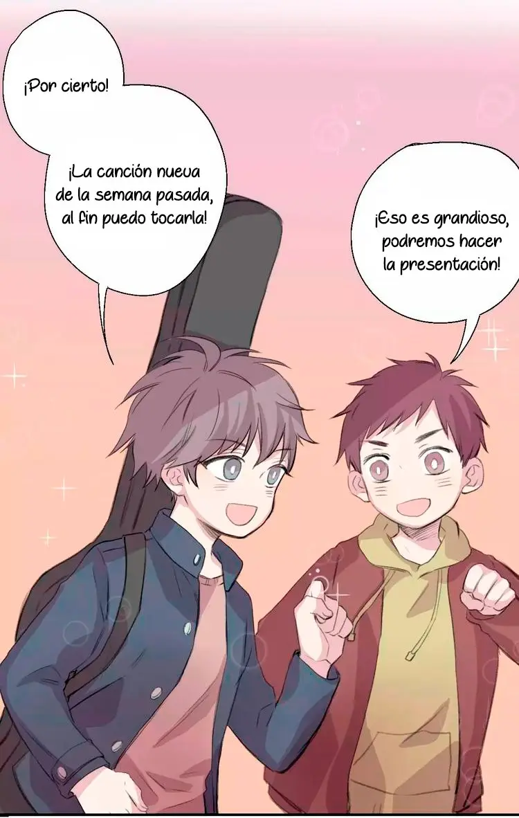 Resonando en tu corazón (2018) - Capítulo 7 - Página 22 - LectorTMOo