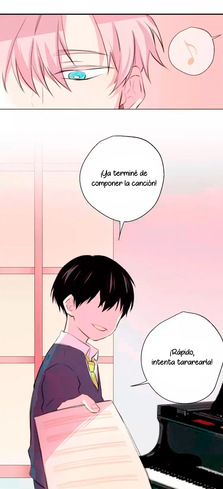 Resonando en tu corazón (2018) - Capítulo 7 - Página 24 - LectorTMOo