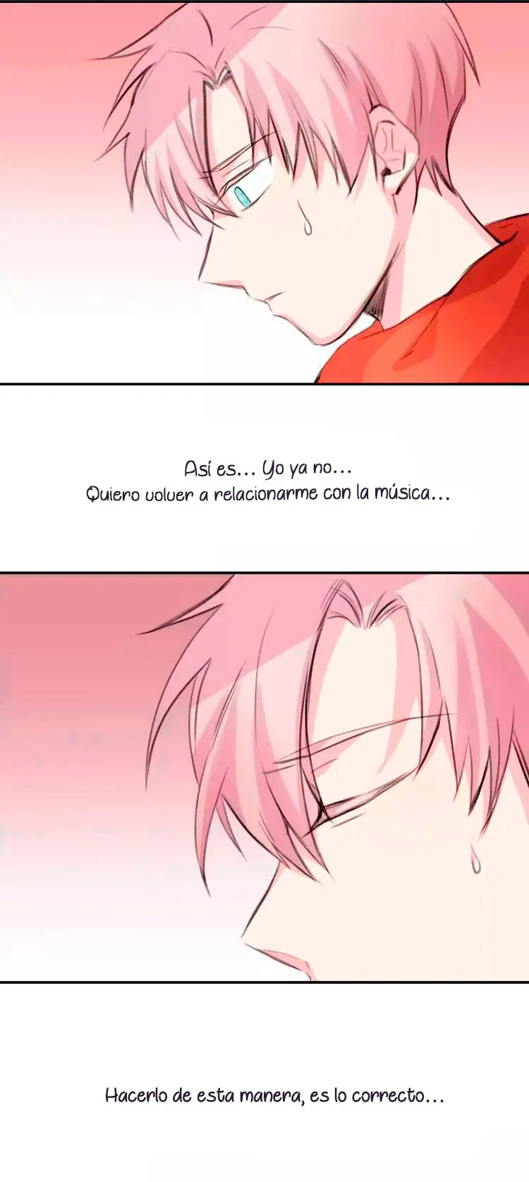 Resonando en tu corazón (2018) - Capítulo 7 - Página 29 - LectorTMOo