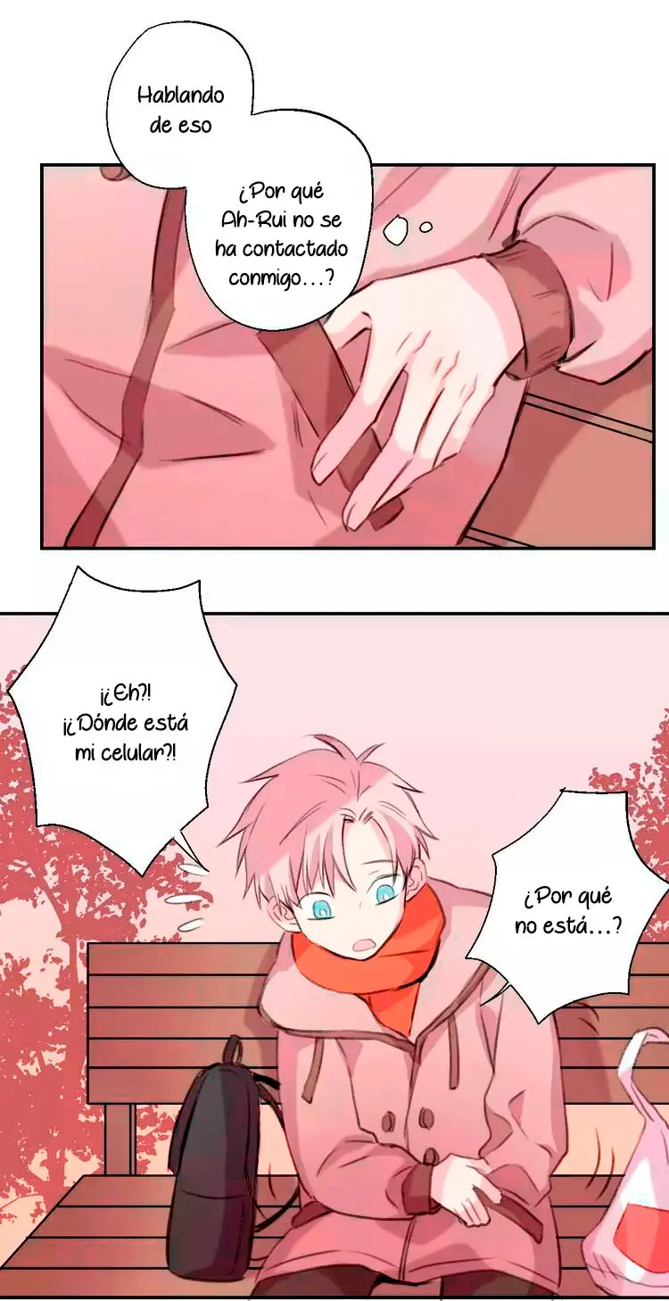 Resonando en tu corazón (2018) - Capítulo 7 - Página 30 - LectorTMOo