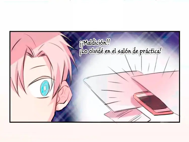 Resonando en tu corazón (2018) - Capítulo 7 - Página 31 - LectorTMOo