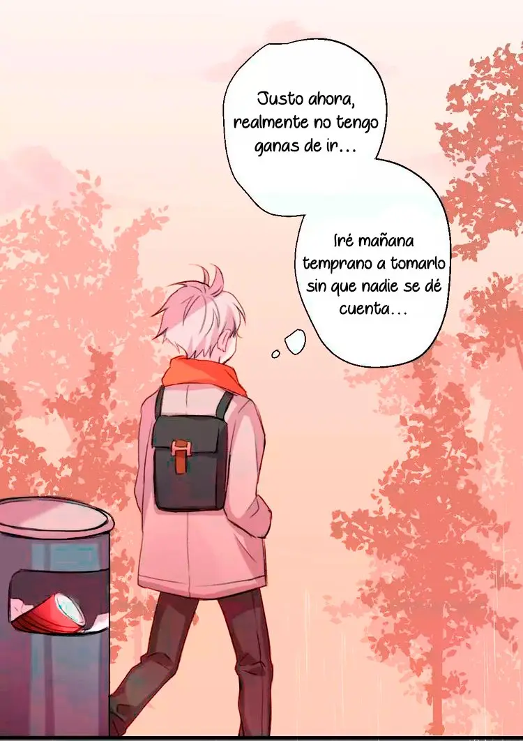 Resonando en tu corazón (2018) - Capítulo 7 - Página 32 - LectorTMOo