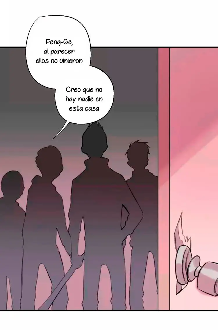 Resonando en tu corazón (2018) - Capítulo 7 - Página 35 - LectorTMOo