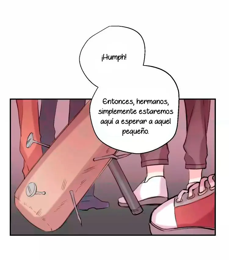 Resonando en tu corazón (2018) - Capítulo 7 - Página 36 - LectorTMOo