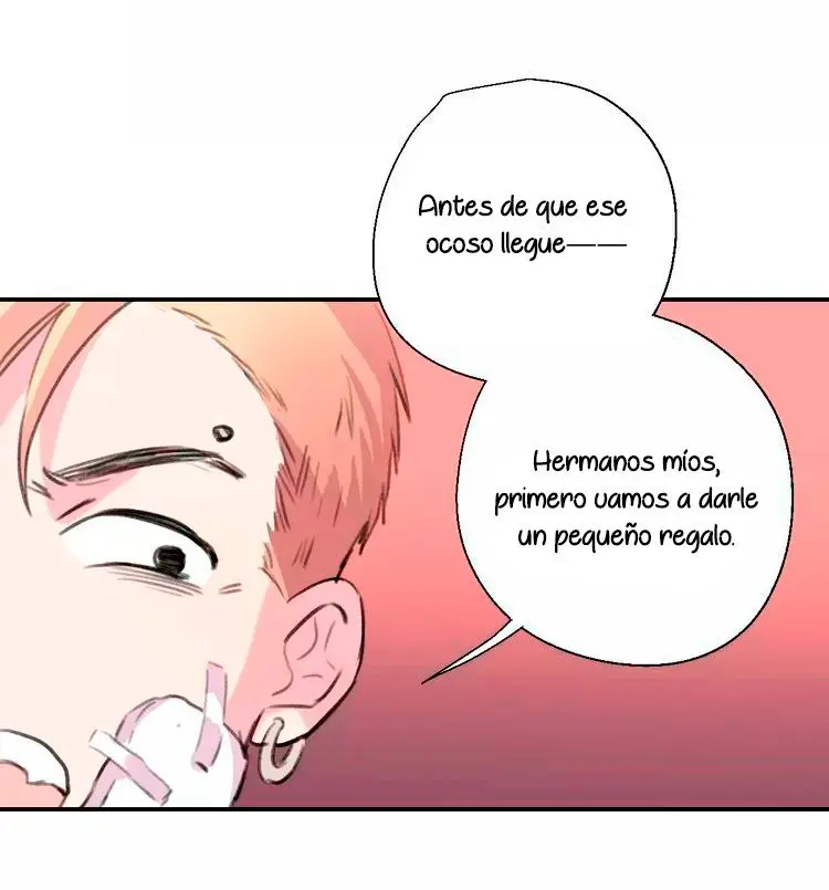 Resonando en tu corazón (2018) - Capítulo 7 - Página 39 - LectorTMOo