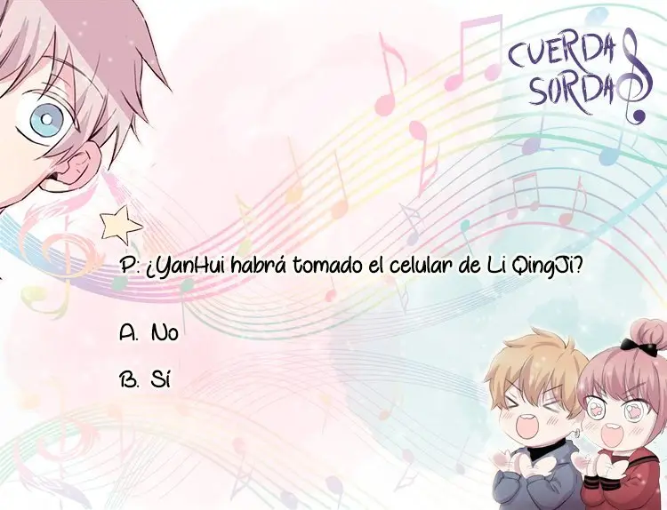 Resonando en tu corazón (2018) - Capítulo 7 - Página 45 - LectorTMOo